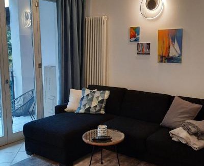 Musso Apartment | Fantastic Lake Como apartment