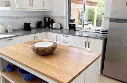 Tavira Villa | Fantastic location/Sea view/Private pool/AC