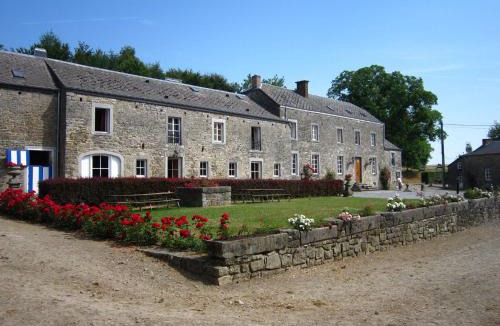 Barvaux-Condroz House | Farm Stay in Barvaux-Condroz