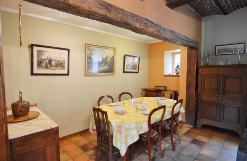 Barvaux-Condroz House | Farm Stay in Barvaux-Condroz
