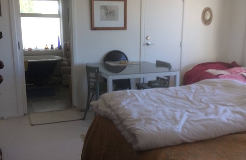 Te Horo House | Farm stay in peaceful rural setting at equestrian centre.