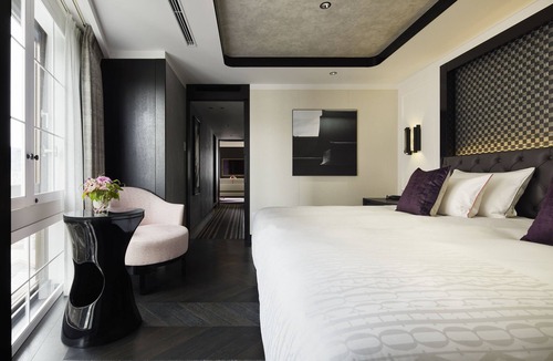 Karasuma Hotel | Fauchon Hotel Kyoto