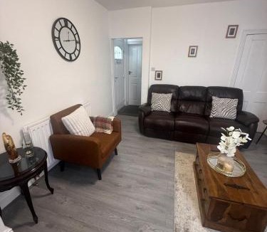 Sneinton Apartment | Feel at Home away from Home