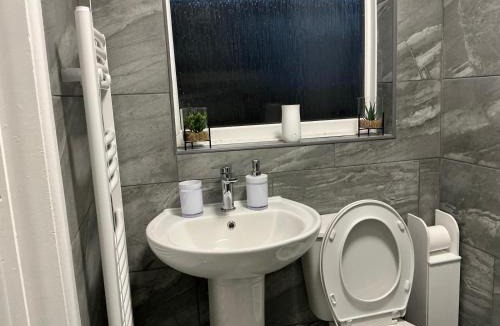 Sneinton Apartment | Feel at Home away from Home
