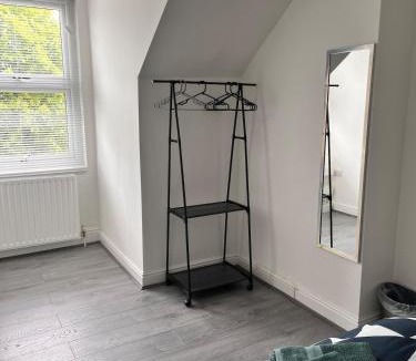 Sneinton Apartment | Feel at Home away from Home