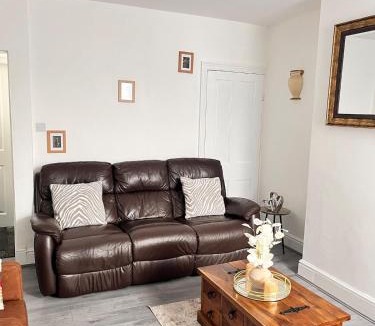 Sneinton Apartment | Feel at Home away from Home