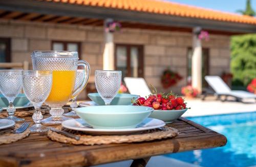 Armamar Villa | Feel Discovery Maçã Douro