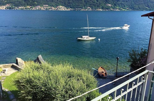 Colonno House | Felice sul Lago, Colonno, Italy