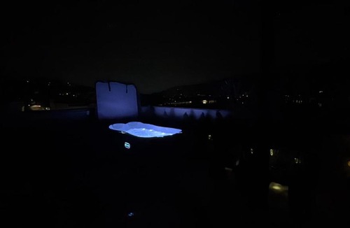 Lecco Apartment | Felicita Cascata Terrace with Lake View