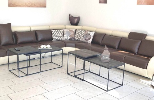 Zingst House | Ferienhaus Villa Sienna