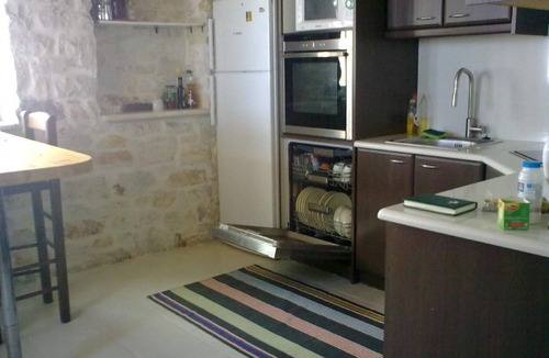 Naousa House | Ferienvilla "Naousa