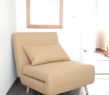 Kropeliner-Tor-Vorstadt Apartment | Ferienwohnung Central