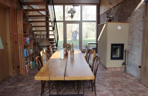 Dobbin-Linstow Apartment | Ferienwohnungen am Obersee