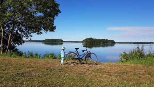Dobbin-Linstow Apartment | Ferienwohnungen am Obersee