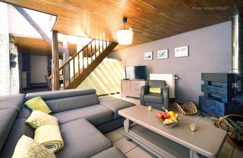 Manhay Bed & Breakfast | ferme st martin