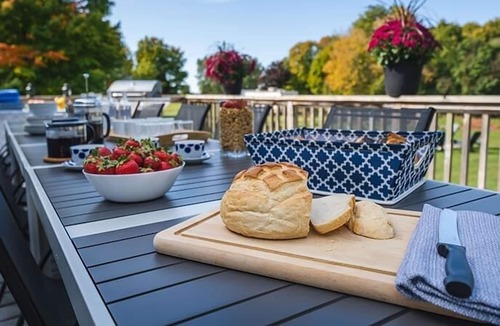 Picton House | Field Lodge - Lovely large home by Sandbanks