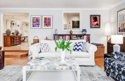 Picton House | Field Lodge - Lovely large home by Sandbanks