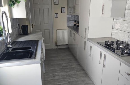 Alvaston House | Fife House - 4 Bedroom Contractor Accommodation in Derby
