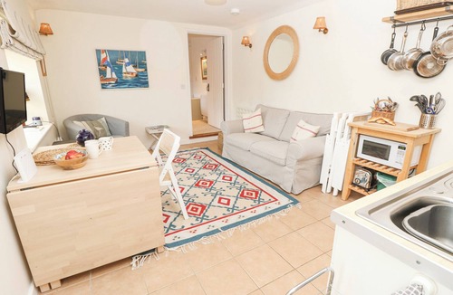Newport Cottage | Fig Cottage