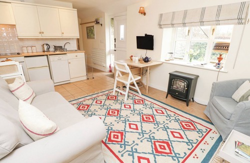 Newport Cottage | Fig Cottage