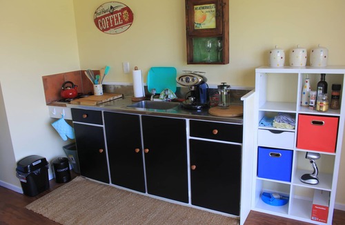 Greytown Cottage | Fig Tree Cottage - escape to the country