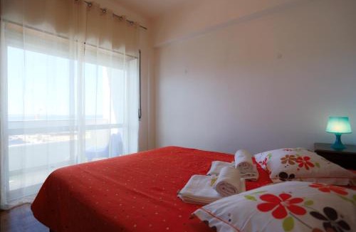Sao Juliao da Figueira da Foz Apartment | Figueira da Foz Sunset Apartment