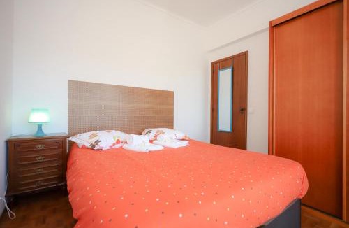 Sao Juliao da Figueira da Foz Apartment | Figueira da Foz Sunset Apartment