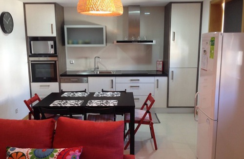 Figueira da Foz Apartment | Figueira Duplex Praia Buarcos, wi-fi, cable Tv