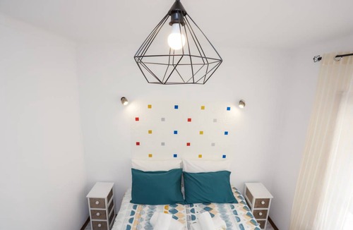 Figueira da Foz Apartment | Figueira Sweet Home by Rent4All
