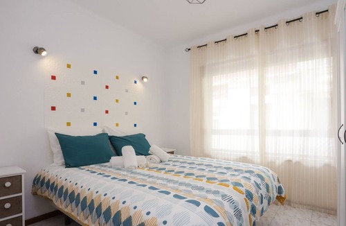 Sao Juliao da Figueira da Foz Apartment | Figueira Sweet Home by Rent4All