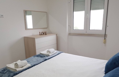 Sao Nicolau Apartment | Find Out Santarém Apartment