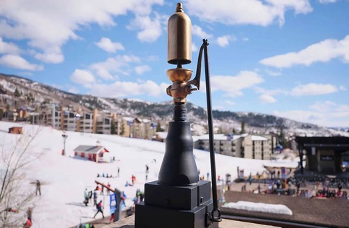 Steamboat Springs Resort | 𝐅𝐢𝐧𝐝𝐢𝐧𝐠 𝐌𝐞𝐢𝐥𝐢 TRUE SKI-IN/OUT Luxe Steamboat Resort+Amenities. 3BR