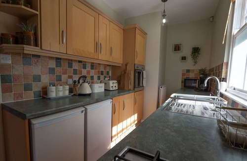 Derby House | Finest Retreats | House on The Green