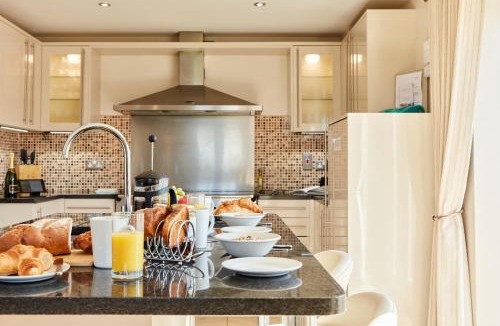 Dalbury Lees House | Finest Retreats - Sunshine Cottage