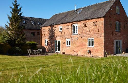 Dalbury Lees House | Finest Retreats - Sunshine Cottage