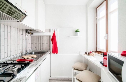 Cernobbio Apartment | Finestra sul Lago - My Home In Como
