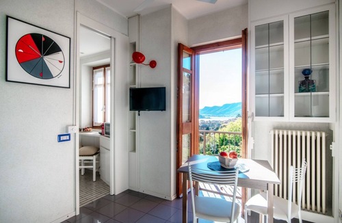 Cernobbio Apartment | Finestra sul Lago - My Home In Como