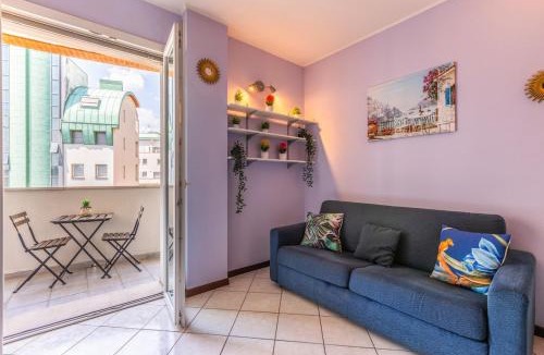 Albate Apartment | Fiore Di Como