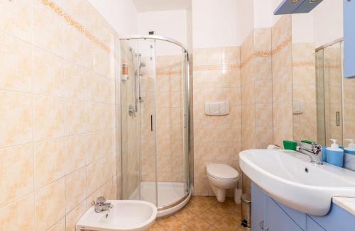 Albate Apartment | Fiore Di Como