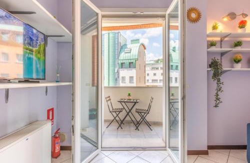 Albate Apartment | Fiore Di Como