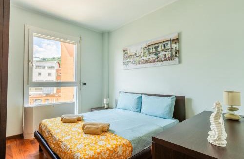 Albate Apartment | Fiore Di Como
