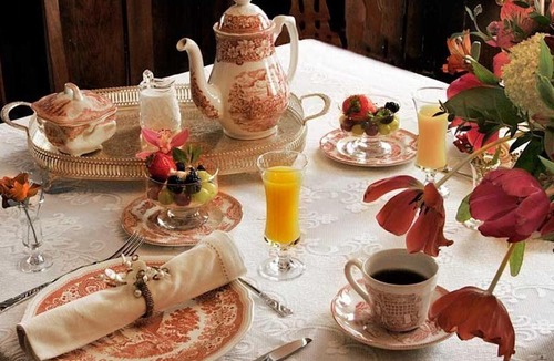James Bay Bed & Breakfast | Fisher House Victoria Bed and Breakfast