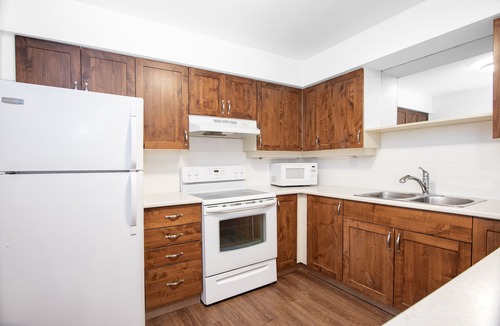 Whistler Village Condo | Fitzsimmons B - Located in the Heart of Whistler Village, Private Sauna