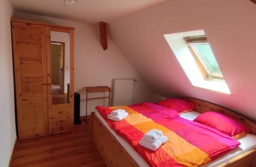 Hohenkirchen Apartment | Five Oaks - Grüne Wohnung