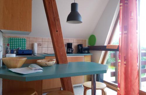 Hohenkirchen Apartment | Five Oaks - Grüne Wohnung