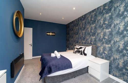 Seven Dials Apartment | FLASH SALE Central Hove 1 Bedroom BN32OSM12