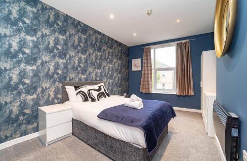 Seven Dials Apartment | FLASH SALE Central Hove 1 Bedroom BN32OSM12