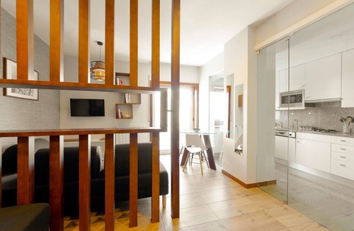 Sao Juliao da Figueira da Foz Apartment | Flat Casino Beach Figueira da Foz - Moderno & Ótima Localização!