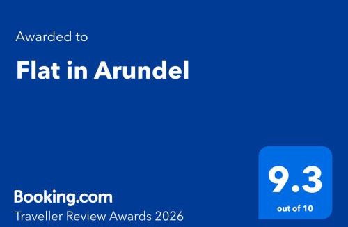 Arundel Apartment | Flat in Arundel