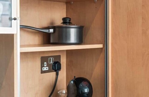 The Cultural Quarter Apartment | Flat in the heart of Brighton, Princes House